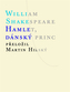 Hamlet, dánský princ
