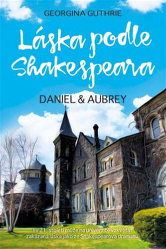 Láska podle Shakespeara Láska podle Shakespeara