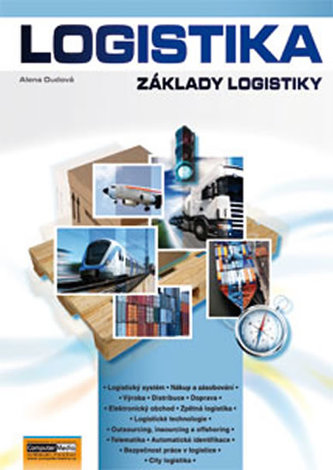 Logistika - Základy logistiky