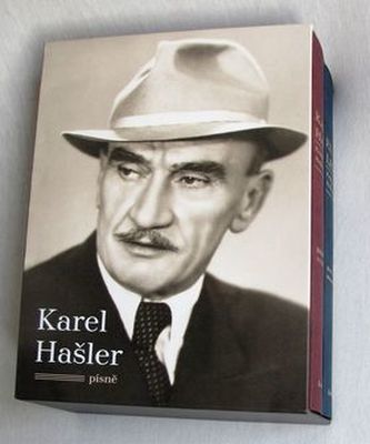 Karel Hašler Piesne