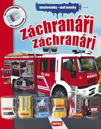 Záchranáři/Záchranári