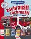 Záchranáři/Záchranári