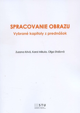 Spracovanie obrazu