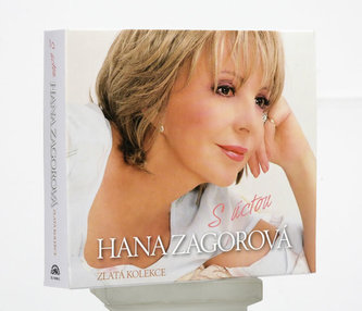 Hana Zagorová: S úctou