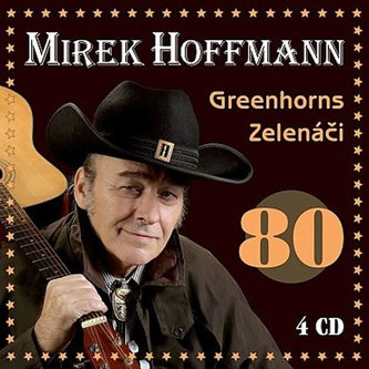 Mirek Hoffmann : Mirek Hoffmann 80
