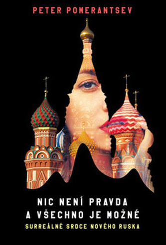 Nic není pravda a všechno je možné Nic není pravda a všechno je možné