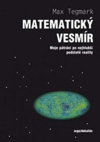 Matematický vesmír