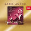 Gold Edition - 19 Dvořák - Symfonie č. 6 D dur, Můj domov, Husitská, Karneval - CD
