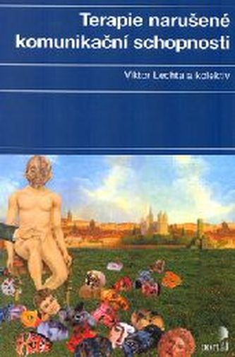 Terapie narušené komunikační schopnosti