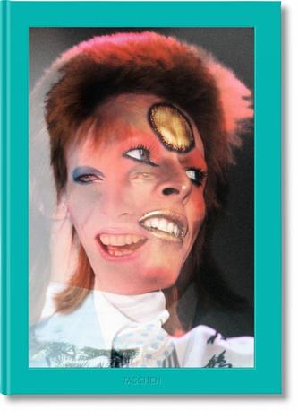 Rise of David Bowie