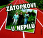 Zátopkovi u Nepilů