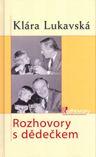 Rozhovory s dědečkem