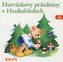 Hurvínkové prázdniny v Hubohľadoch - CD