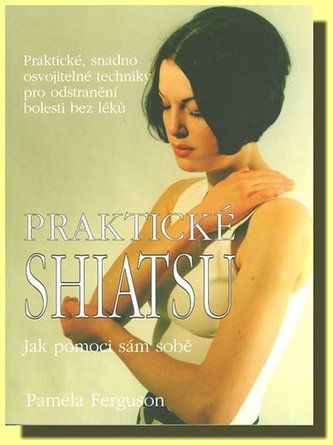 Praktické shiatsu