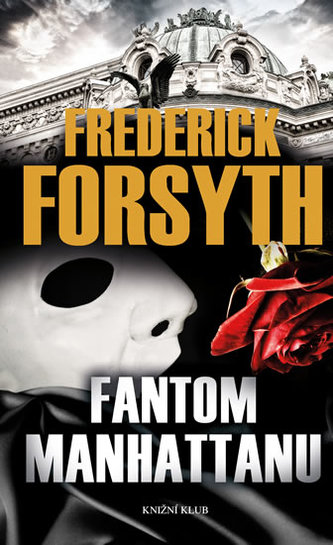 Fantom Manhattanu