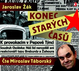 Koniec starých čias Koniec starých čias