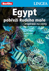 LINGEA CZ-Egypt-pobřeží Rudého moře-inspirace na cesty