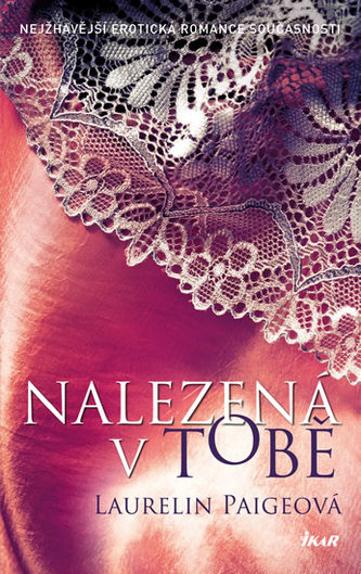 Fixed 2: Nalezená v tobě