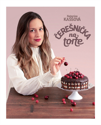 Čerešnička na torte Čerešnička na torte