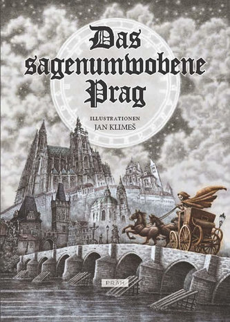 Das Sagenumwobene Prag