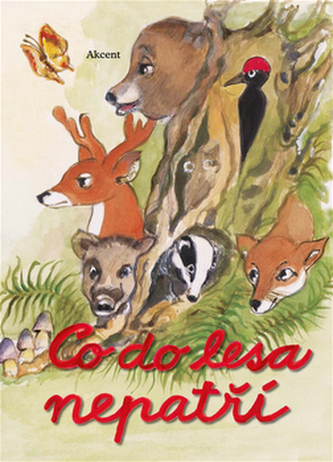 Co do lesa nepatří