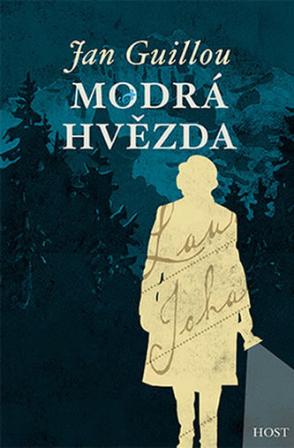 Modrá hvězda Modrá hvězda