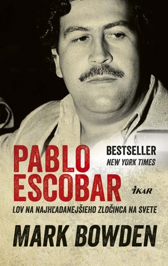 Pablo Escobar Pablo Escobar