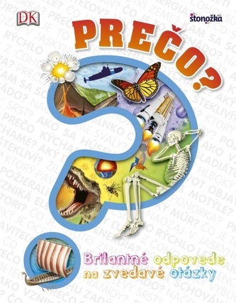 Prečo? Prečo?