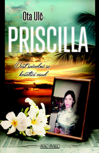 Priscilla