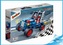 BanBao stavebnice Hi-Tech Super Cars off-road auto