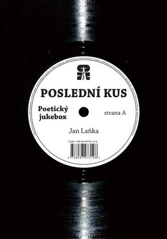 Poslední kus