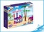 BanBao stavebnice Trendy Beach plážová sprcha