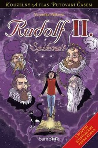 Rudolf II. - Spiknutí