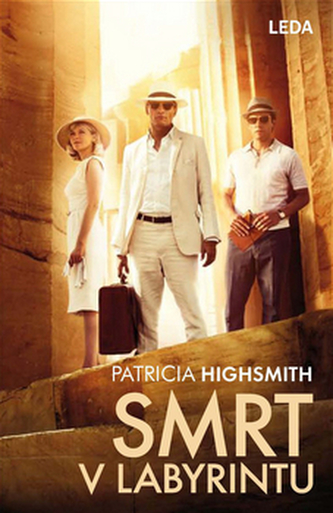 Smrt v labyrintu