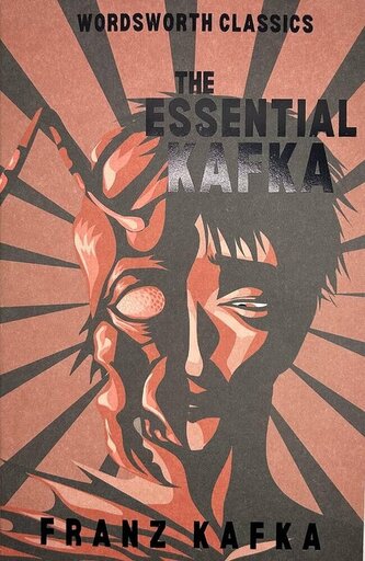 The Essential Kafka