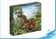 BanBao stavebnice Dinosaur Park Brontosaurus