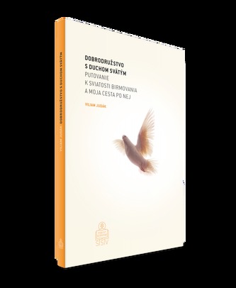 Dobrodružstvo s Duchom svätým