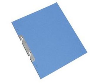 Závěsný rychlovazač celý Briliant modrý