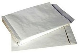 Dopisní tašky, křížové dno, X Lope