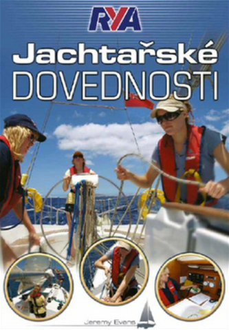 Jachtařské dovednosti