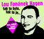 Lou Fanánek Hagen: Tak to bolo, tak to je... - CDmp3 (Číta David Matásek)