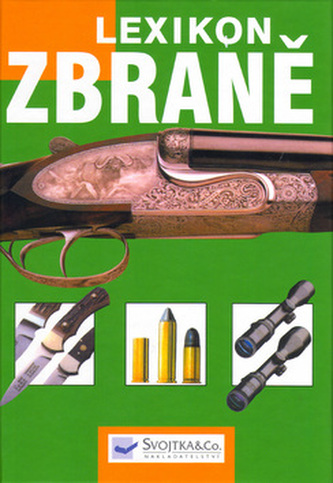 Lexikon - zbraně