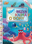 Hľadá sa Dory Bezva kniha o Dory