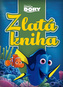 Hľadá sa Dory Zlatá kniha