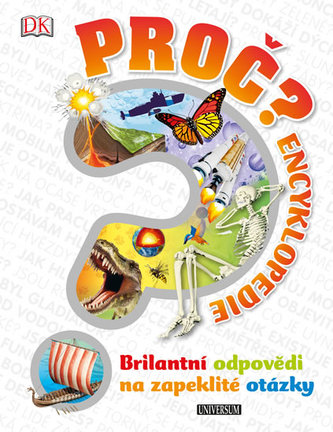 Proč? Encyklopedie