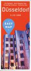 Düsseldorf - Easy Map 1:12 500