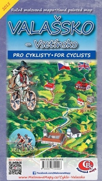 Valašsko - Vsetínsko