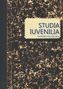 Studia Iuvenilia