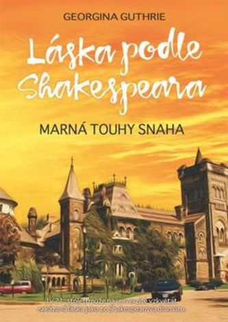 Láska podle Shakespeara Láska podle Shakespeara