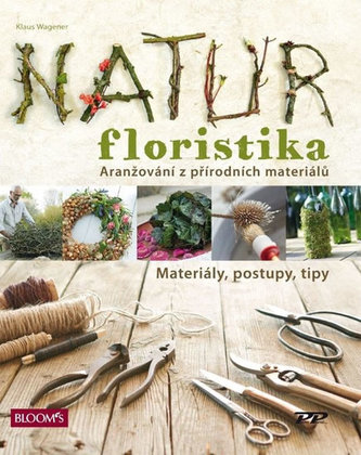 Natur floristika